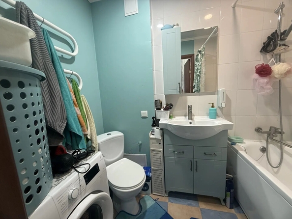 
  Продается 2-комн. квартира 44 м². Фото 6.