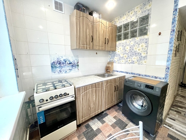 
  Продается 1-комн. квартира 30 м². Фото 3.