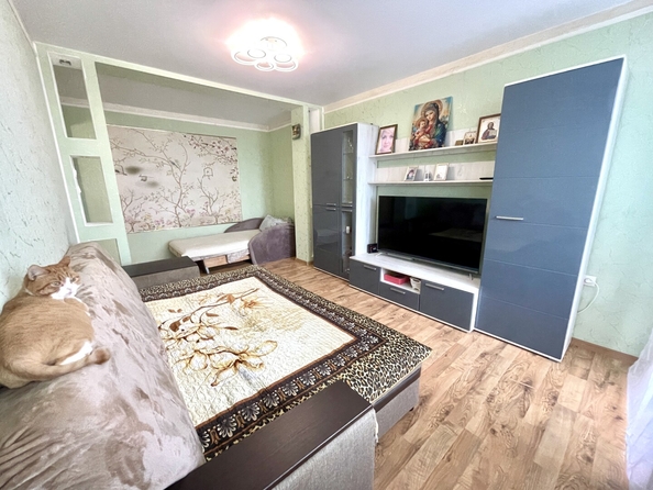 
  Продается 1-комн. квартира 30 м². Фото 5.