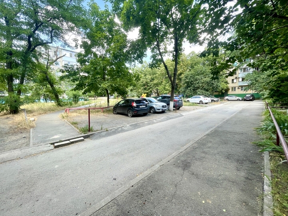 
  Продается 1-комн. квартира 30 м². Фото 17.