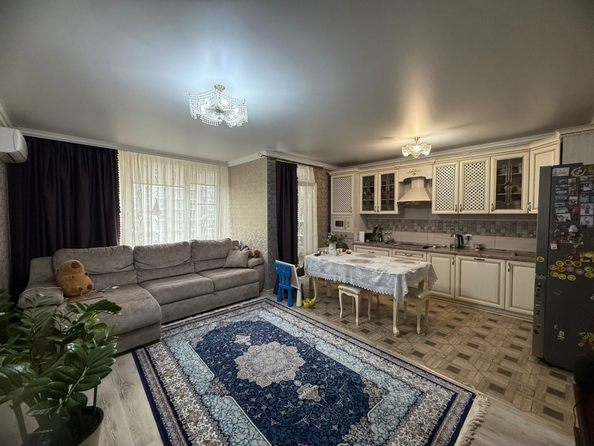 
  Продается 3-комн. квартира 85 м². Фото 1.