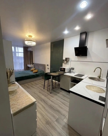 
  Сдается 1-комн. квартира 30 м². Фото 1.
