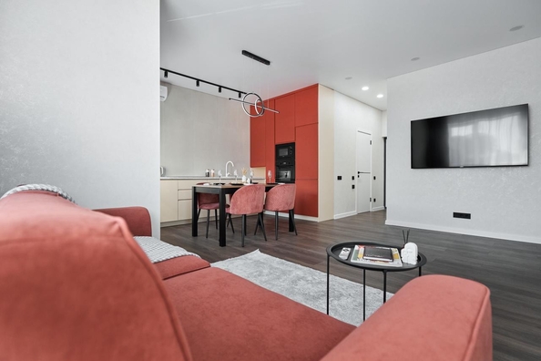 
  Продается 3-комн. квартира 65.5 м². Фото 5.