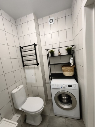 
  Продается студия 27 м². Фото 4.