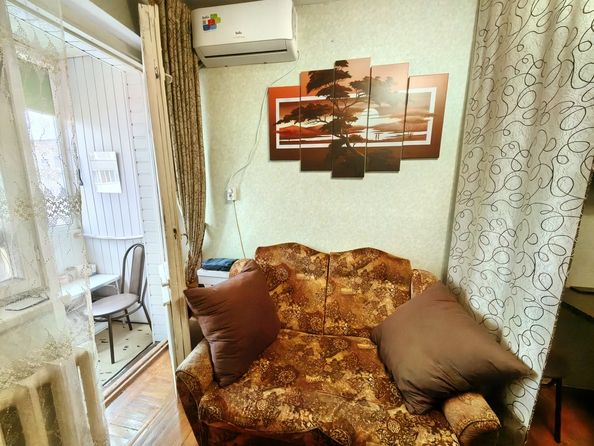 
  Продается 1-комн. квартира 20.3 м². Фото 2.