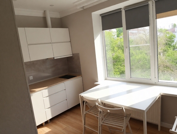 
  Продается 2-комн. квартира 34.3 м². Фото 1.