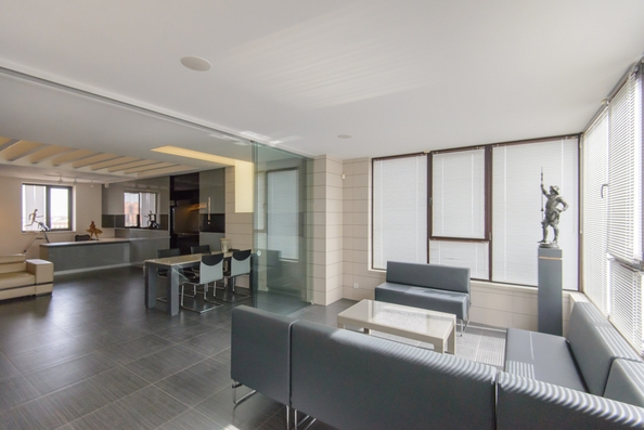 
  Продается 4-комн. квартира 165 м². Фото 27.