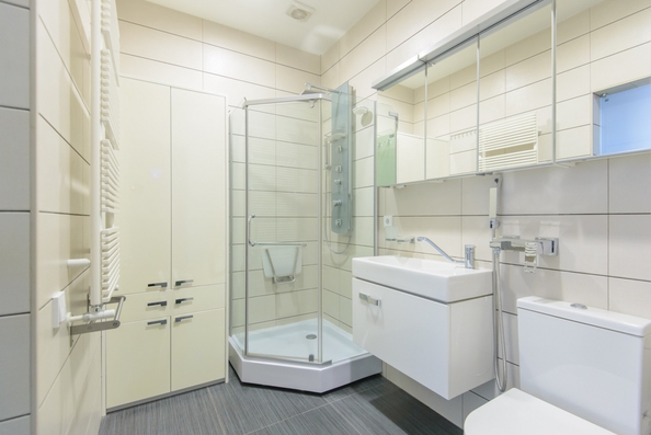 
  Продается 4-комн. квартира 165 м². Фото 34.
