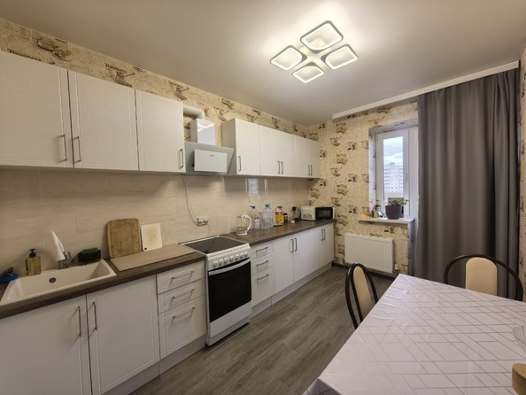 
  Продается 1-комн. квартира 38 м². Фото 2.