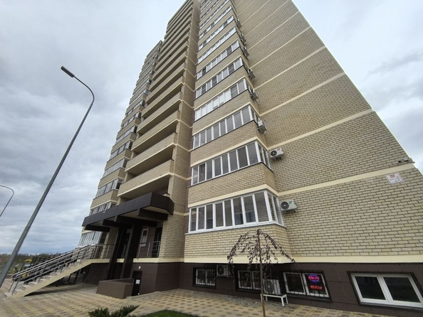 
  Продается 1-комн. квартира 38 м². Фото 9.