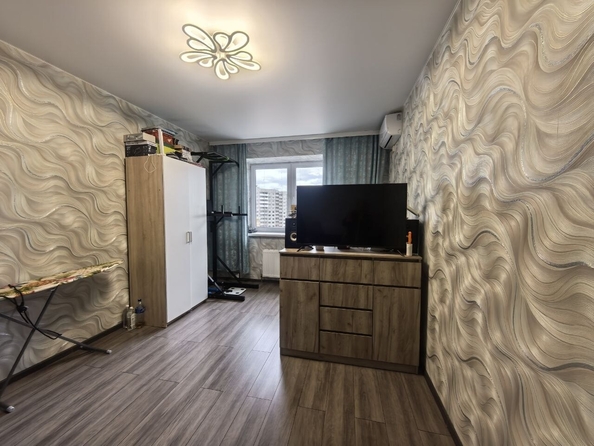 
  Продается 1-комн. квартира 38 м². Фото 23.