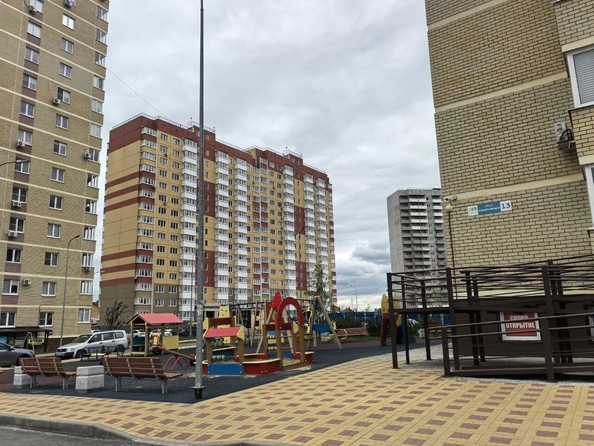 
  Продается 1-комн. квартира 38 м². Фото 29.