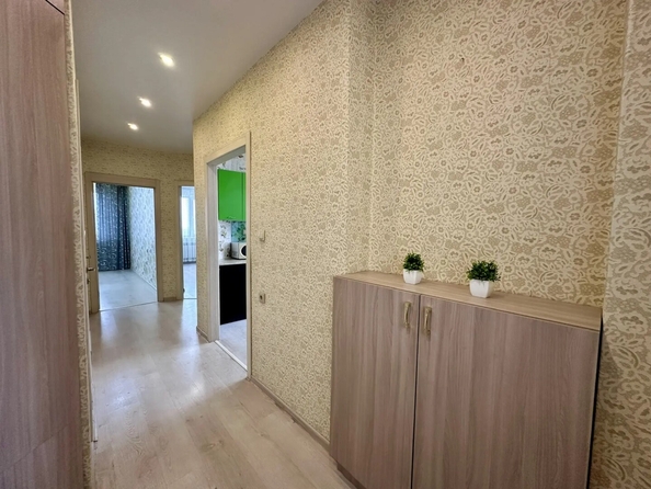 
  Продается 2-комн. квартира 52.5 м². Фото 9.