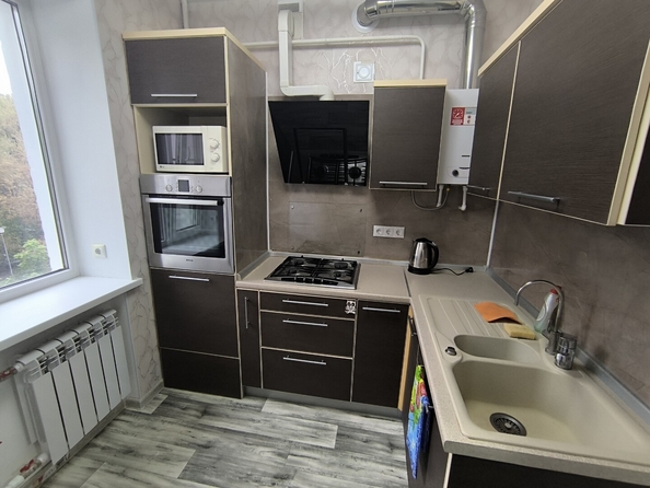
  Продается 2-комн. квартира 42 м². Фото 1.