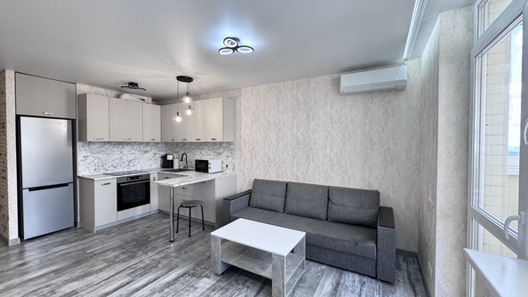 
  Продается студия 34 м². Фото 2.