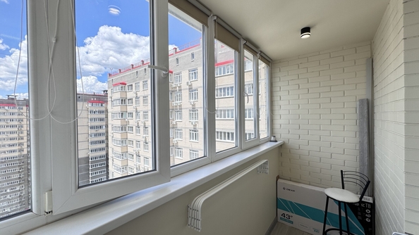 
  Продается студия 34 м². Фото 6.