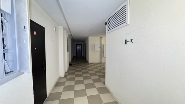 
  Продается студия 34 м². Фото 13.
