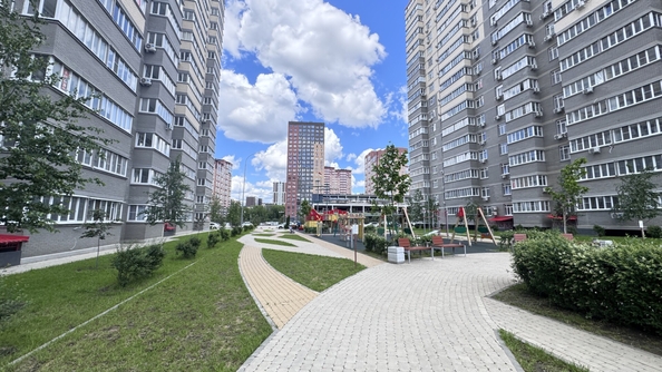 
  Продается студия 34 м². Фото 19.