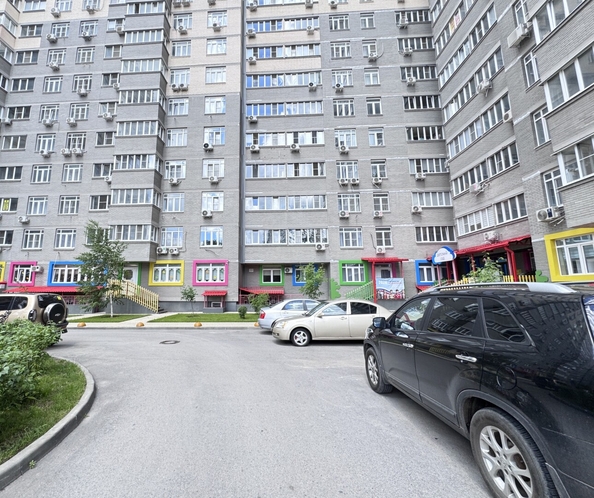 
  Продается студия 34 м². Фото 23.