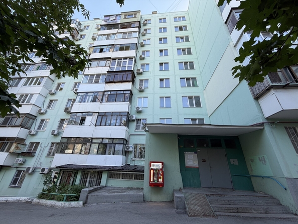 
  Продается 1-комн. квартира 30.5 м². Фото 6.