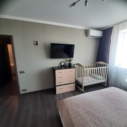 
  Продается 3-комн. квартира 82 м². Фото 5.