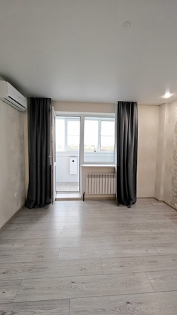 
  Продается студия 34 м². Фото 1.