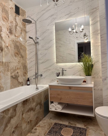 
  Продается 1-комн. квартира 44 м². Фото 9.