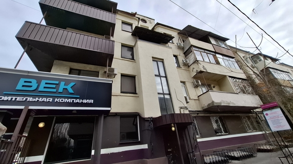 
  Продается 4-комн. квартира 117 м². Фото 29.