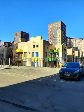
  Продается 1-комн. квартира 36.1 м². Фото 18.