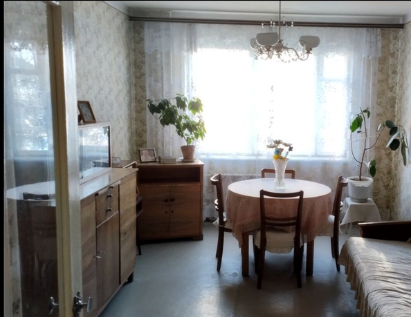 
  Продается 2-комн. квартира 52 м². Фото 4.
