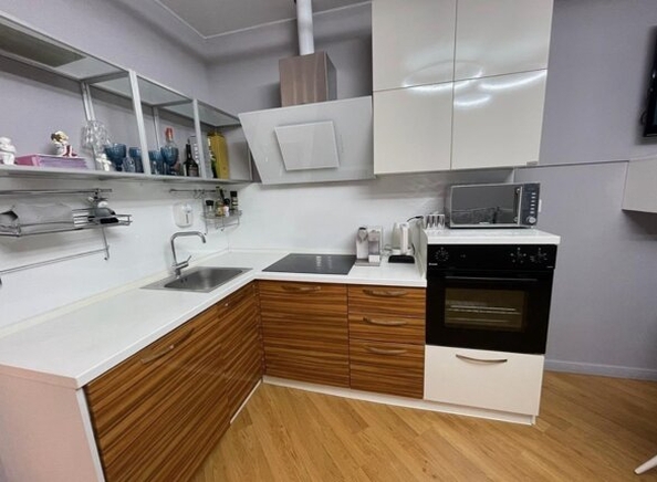 
  Продается 2-комн. квартира 57 м². Фото 9.