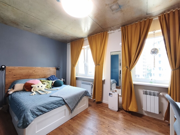 
  Сдается 1-комн. квартира 45 м². Фото 2.