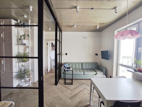 
  Сдается 1-комн. квартира 45 м². Фото 3.