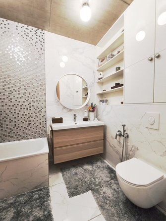 
  Сдается 1-комн. квартира 45 м². Фото 4.