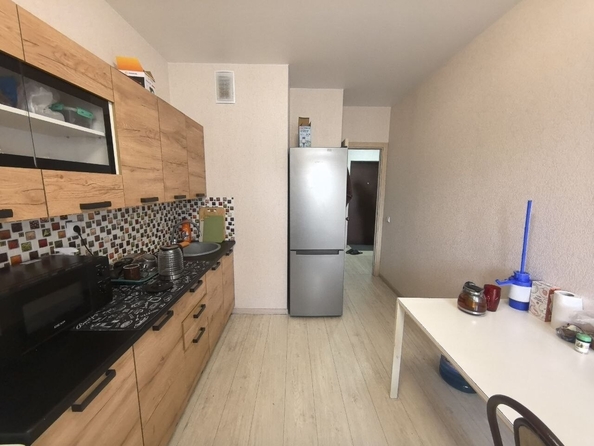 
  Продается 1-комн. квартира 37.3 м². Фото 1.