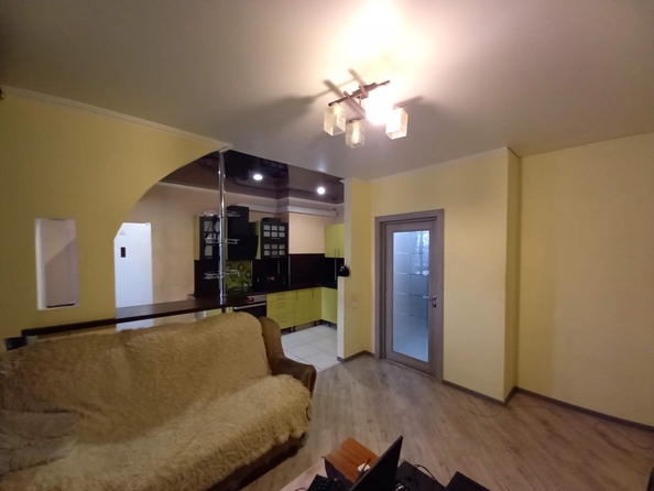 
  Продается 1-комн. квартира 36 м². Фото 1.