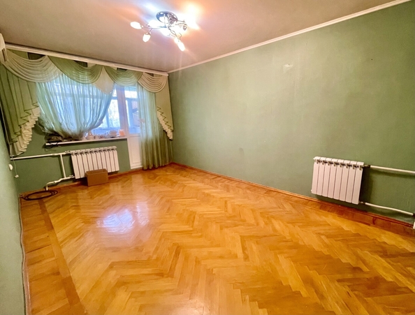 
  Продается 3-комн. квартира 60.9 м². Фото 4.