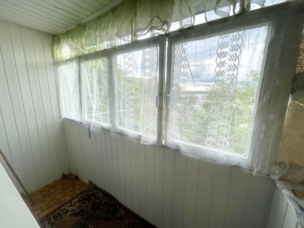 
  Продается 3-комн. квартира 60.9 м². Фото 17.