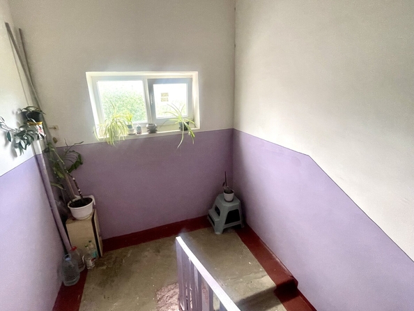 
  Продается 3-комн. квартира 60.9 м². Фото 20.