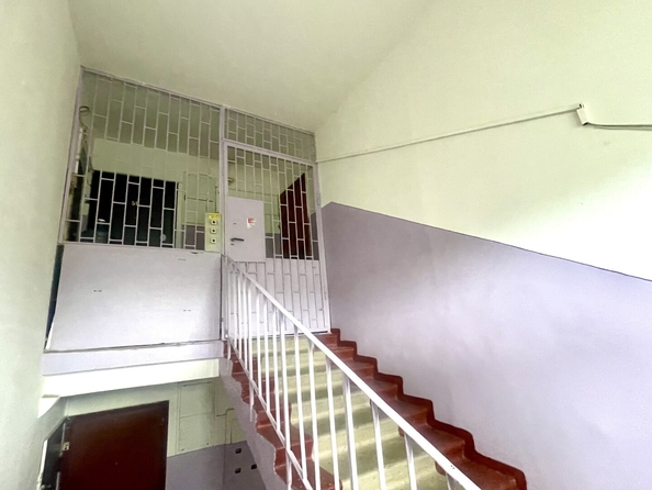 
  Продается 3-комн. квартира 60.9 м². Фото 21.