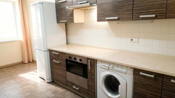 
  Продается 1-комн. квартира 48 м². Фото 3.