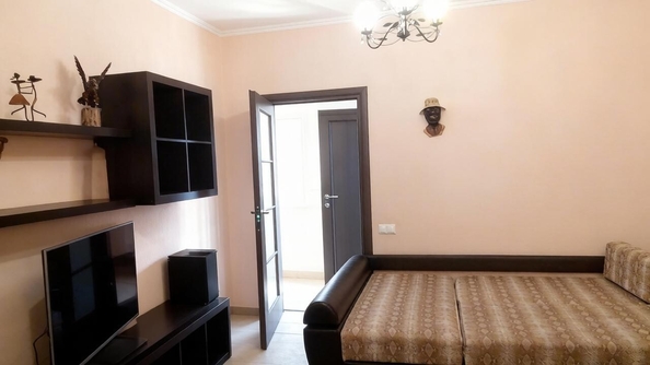 
  Продается 1-комн. квартира 48 м². Фото 5.
