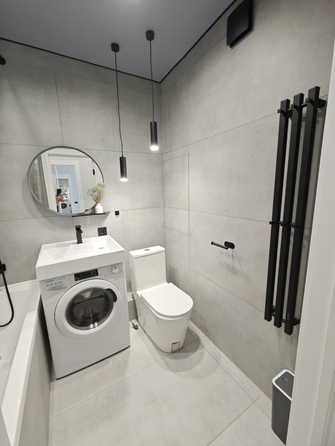 
  Продается 1-комн. квартира 32 м². Фото 4.