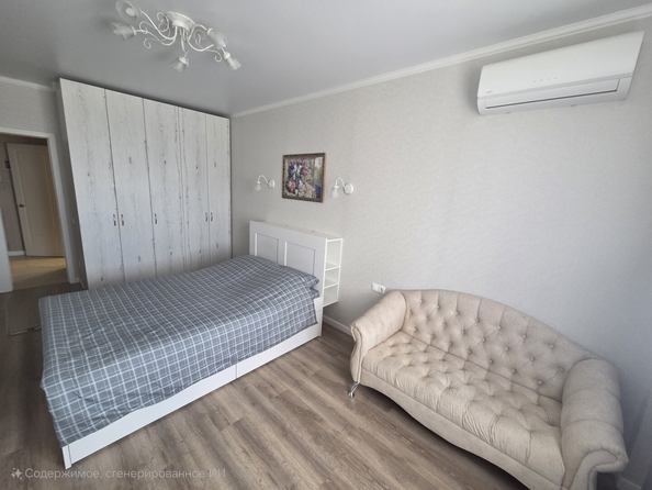 
  Продается 1-комн. квартира 42 м². Фото 1.
