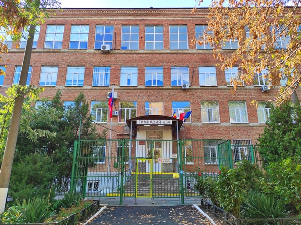 
  Продается 3-комн. квартира 66.3 м². Фото 17.