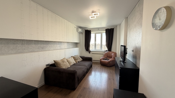 
  Продается 1-комн. квартира 38 м². Фото 1.