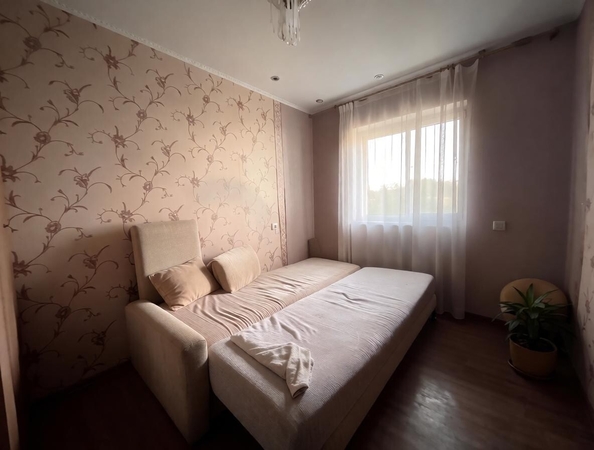 
  Продается 3-комн. квартира 57 м². Фото 1.
