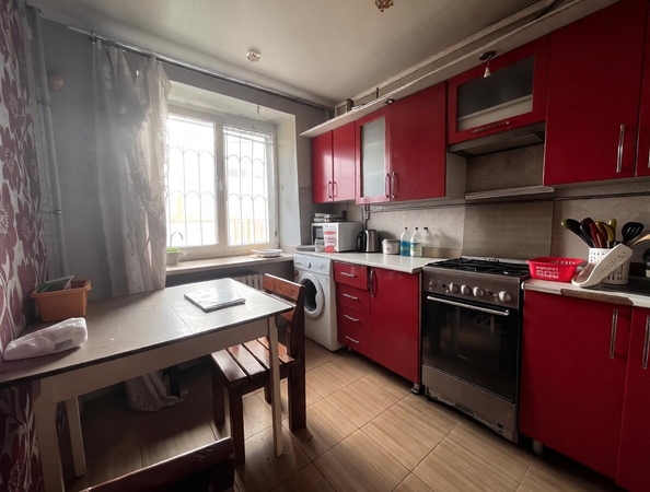 
  Продается 3-комн. квартира 57 м². Фото 2.