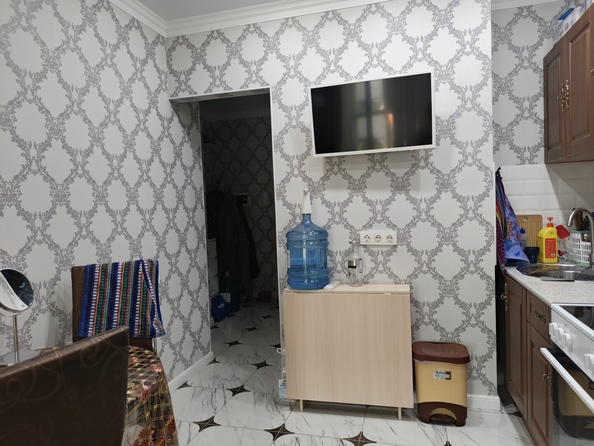 
  Продается 1-комн. квартира 36.9 м². Фото 8.