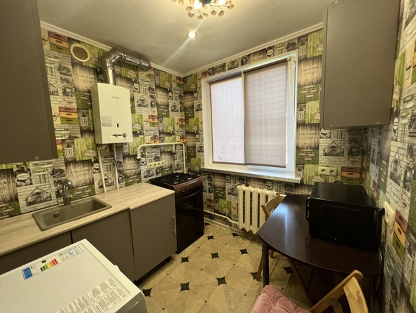 
  Продается 2-комн. квартира 44 м². Фото 11.